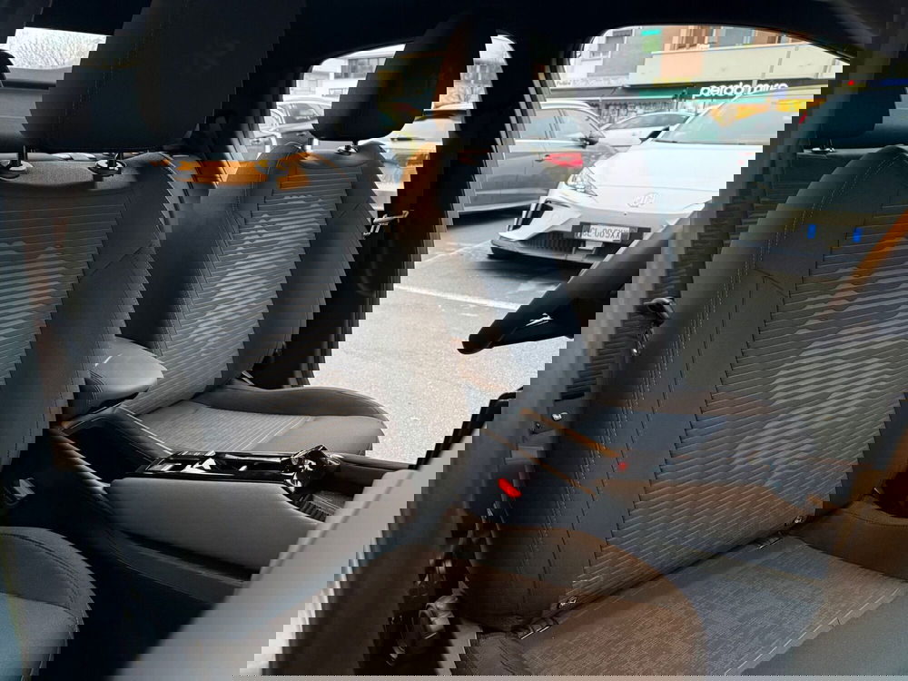 Alfa Romeo Junior usata a Reggio Emilia (14)