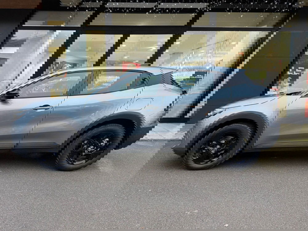 Alfa Romeo Junior usata a Reggio Emilia (2)