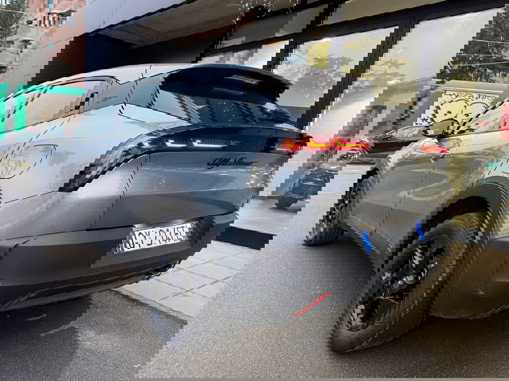 Alfa Romeo Junior usata a Reggio Emilia (3)