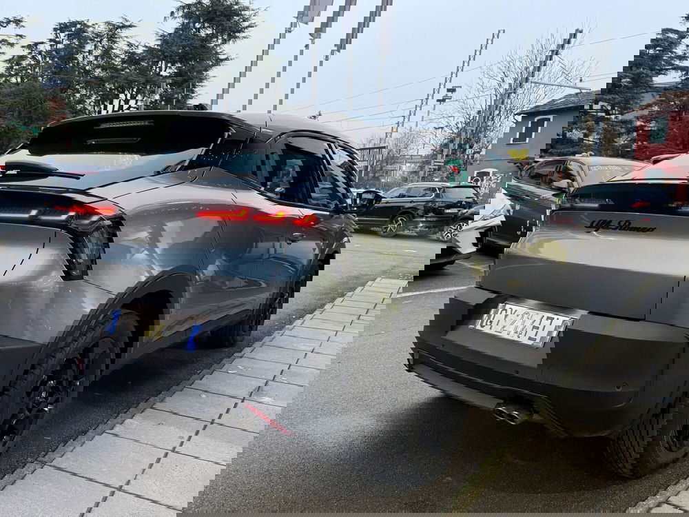 Alfa Romeo Junior usata a Reggio Emilia (4)