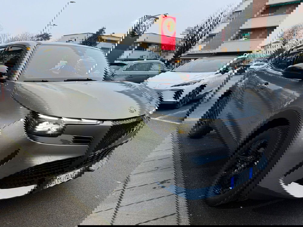 Alfa Romeo Junior usata a Reggio Emilia (5)