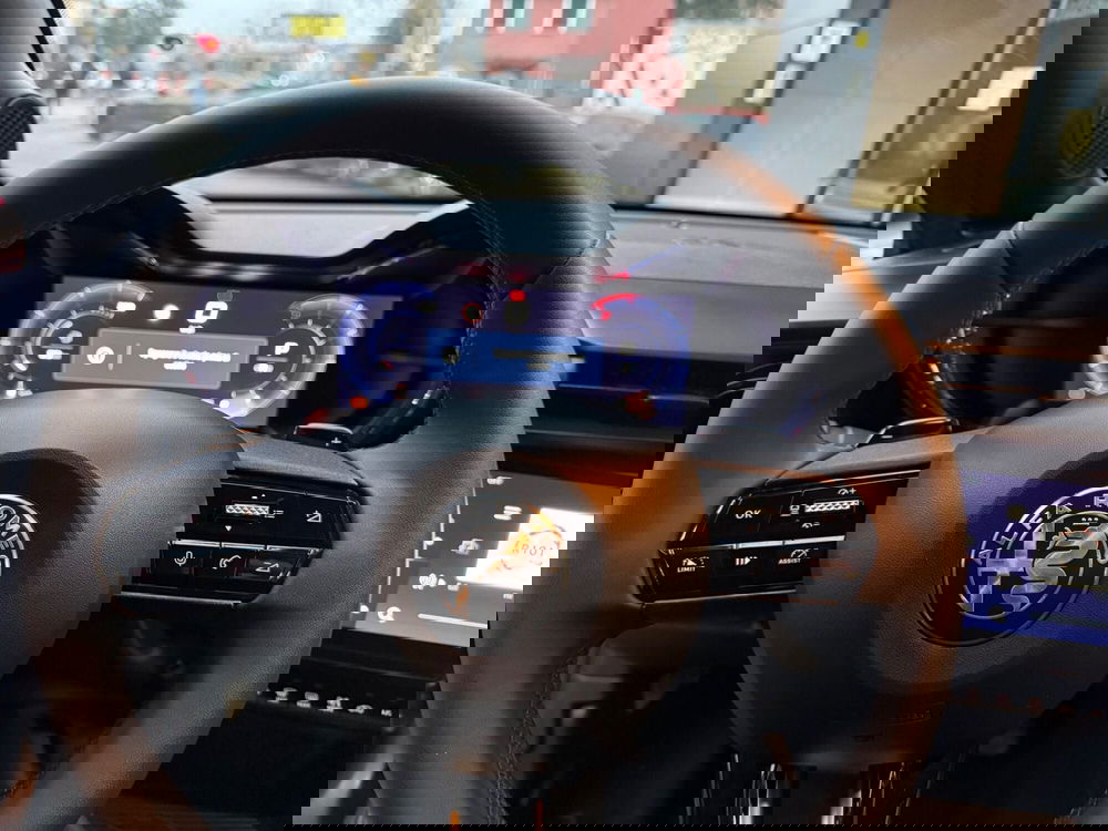 Alfa Romeo Junior usata a Reggio Emilia (7)