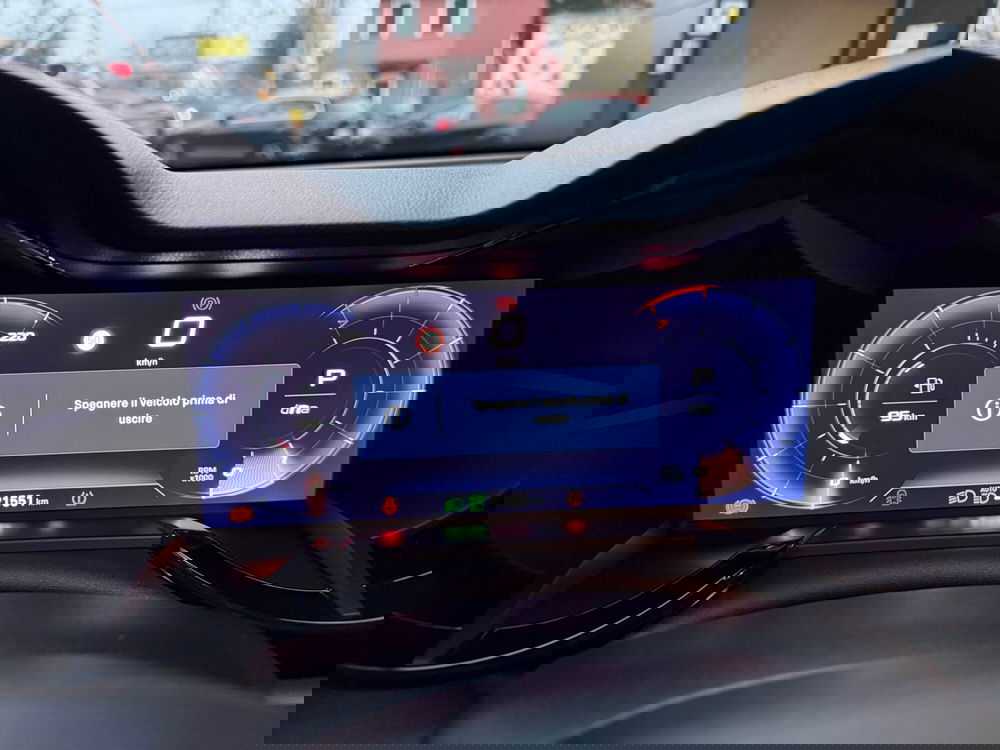 Alfa Romeo Junior usata a Reggio Emilia (8)