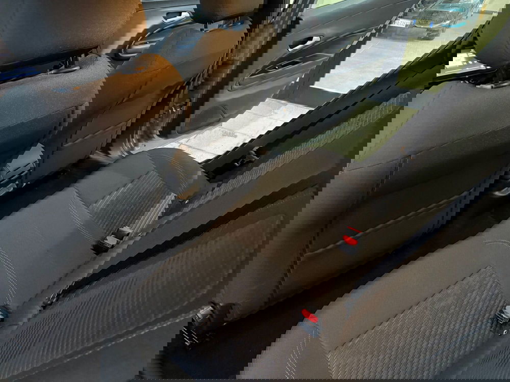 Alfa Romeo Junior usata a Reggio Emilia (9)