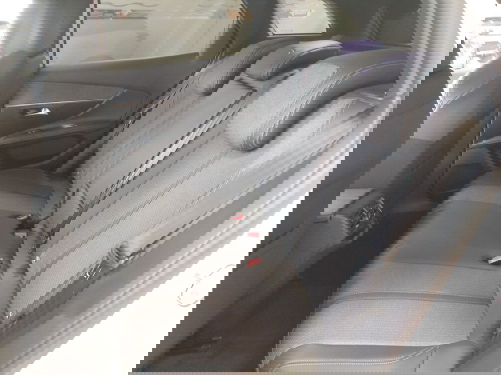 Peugeot 3008 nuova a Reggio Emilia (11)