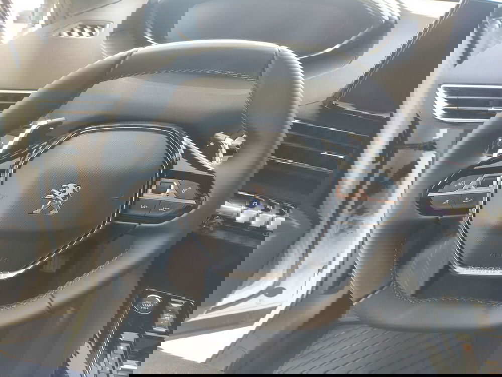 Peugeot 3008 nuova a Reggio Emilia (12)