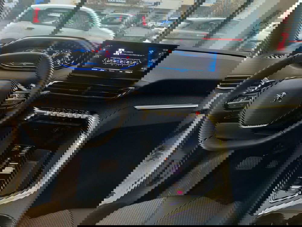 Peugeot 3008 nuova a Reggio Emilia (15)