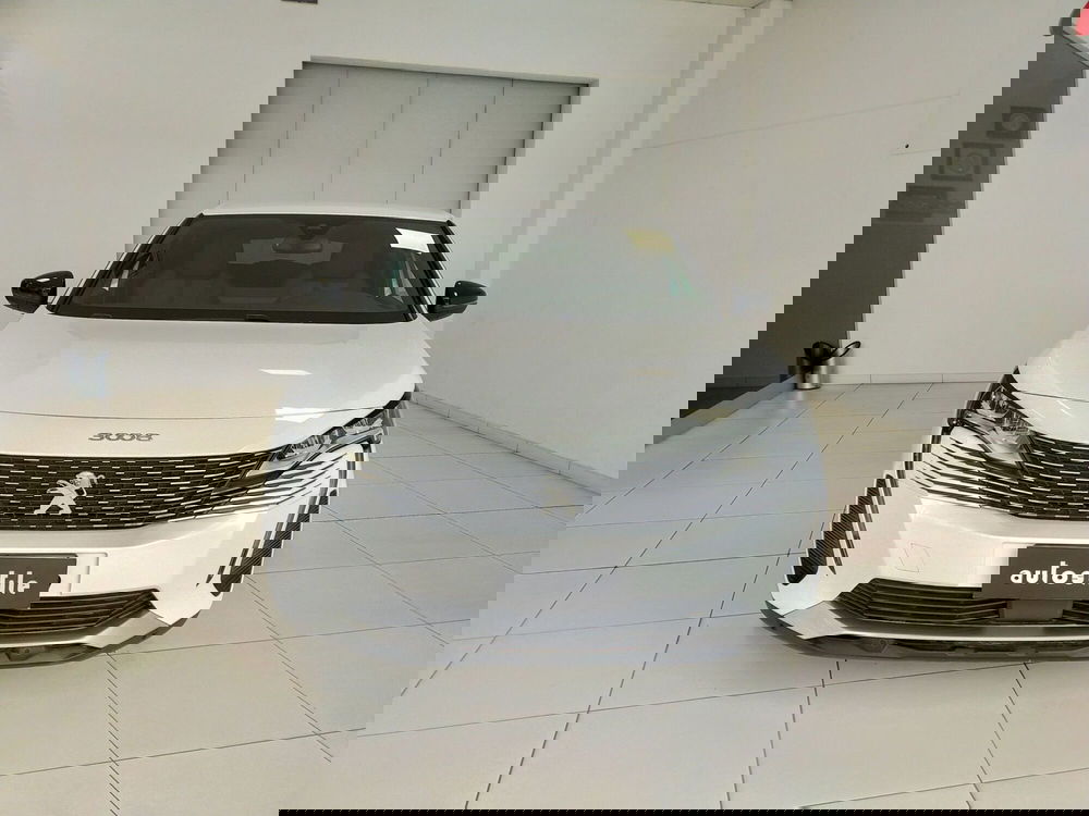 Peugeot 3008 nuova a Reggio Emilia (2)
