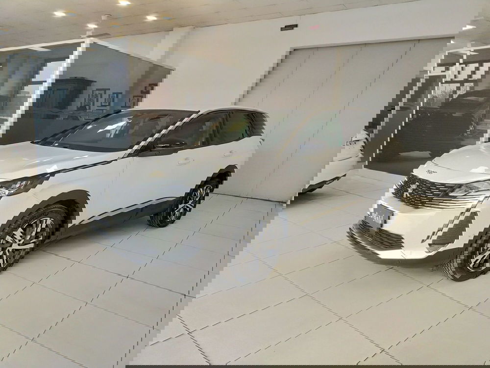 Peugeot 3008 nuova a Reggio Emilia (3)