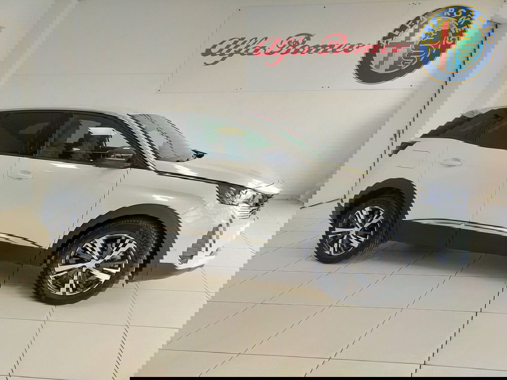 Peugeot 3008 nuova a Reggio Emilia (4)