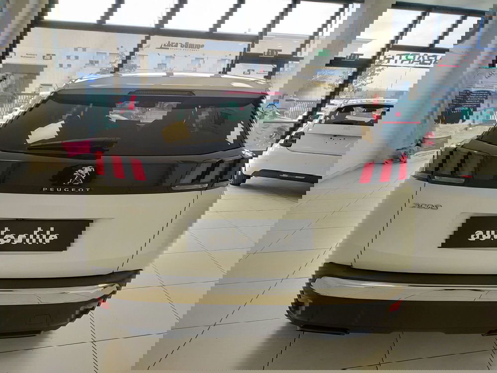 Peugeot 3008 nuova a Reggio Emilia (5)