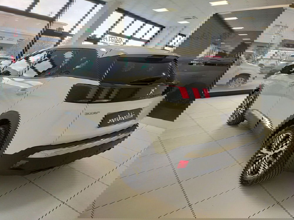 Peugeot 3008 nuova a Reggio Emilia (6)