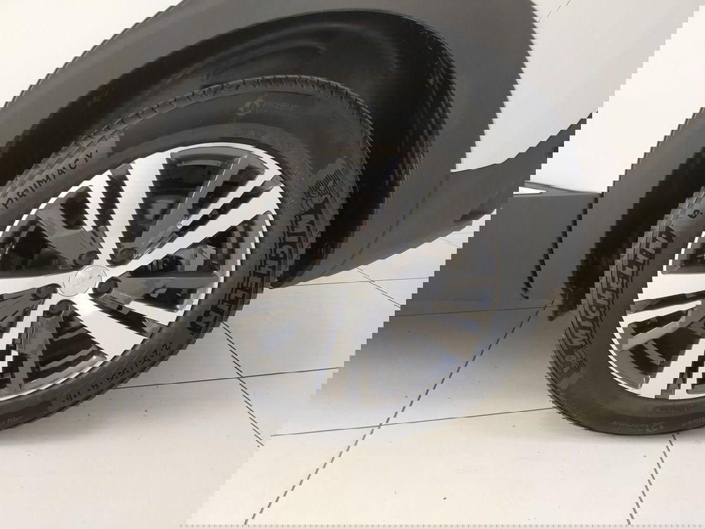 Peugeot 3008 nuova a Reggio Emilia (7)