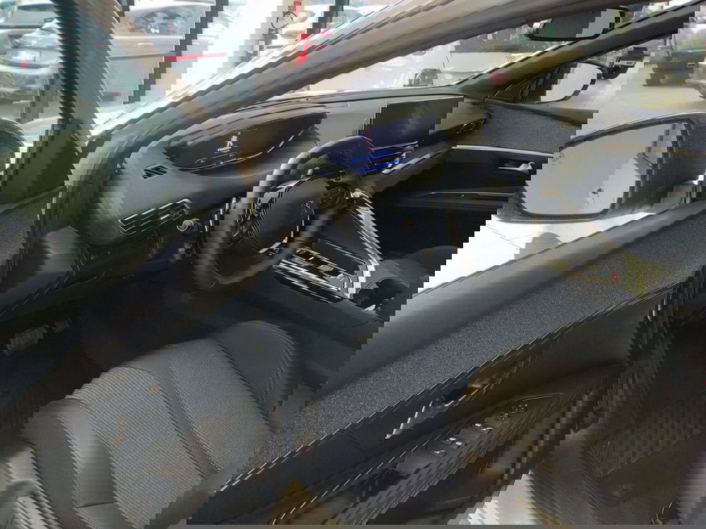 Peugeot 3008 nuova a Reggio Emilia (9)