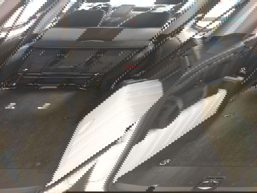 Fiat Fiorino usata a Reggio Emilia (10)