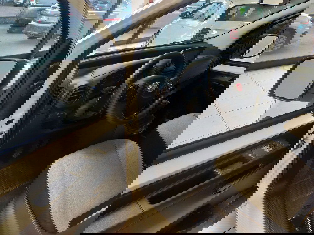 Fiat Fiorino usata a Reggio Emilia (11)