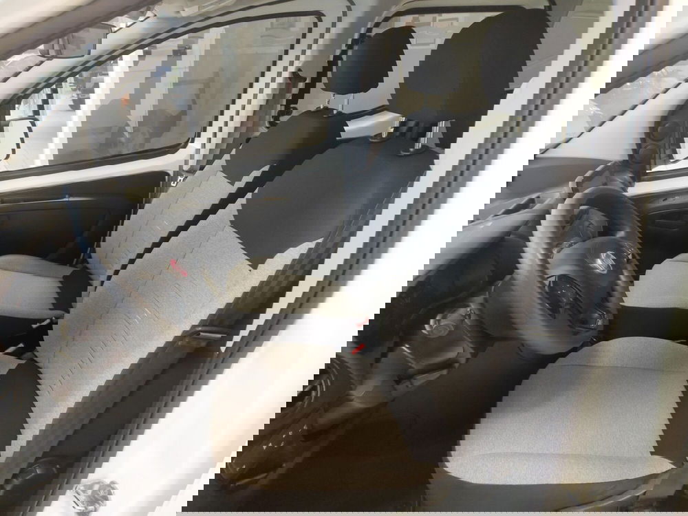 Fiat Fiorino usata a Reggio Emilia (12)