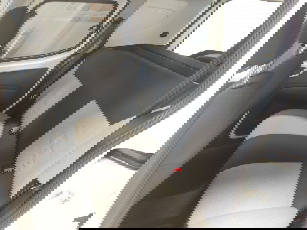 Fiat Fiorino usata a Reggio Emilia (13)