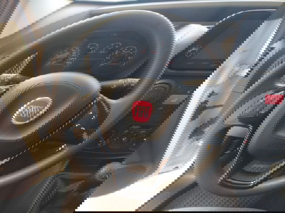 Fiat Fiorino usata a Reggio Emilia (14)