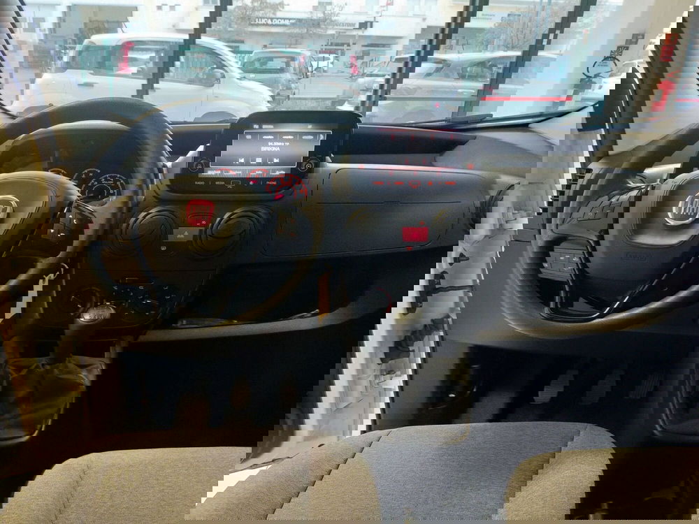 Fiat Fiorino usata a Reggio Emilia (17)
