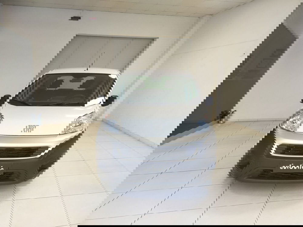 Fiat Fiorino usata a Reggio Emilia (2)