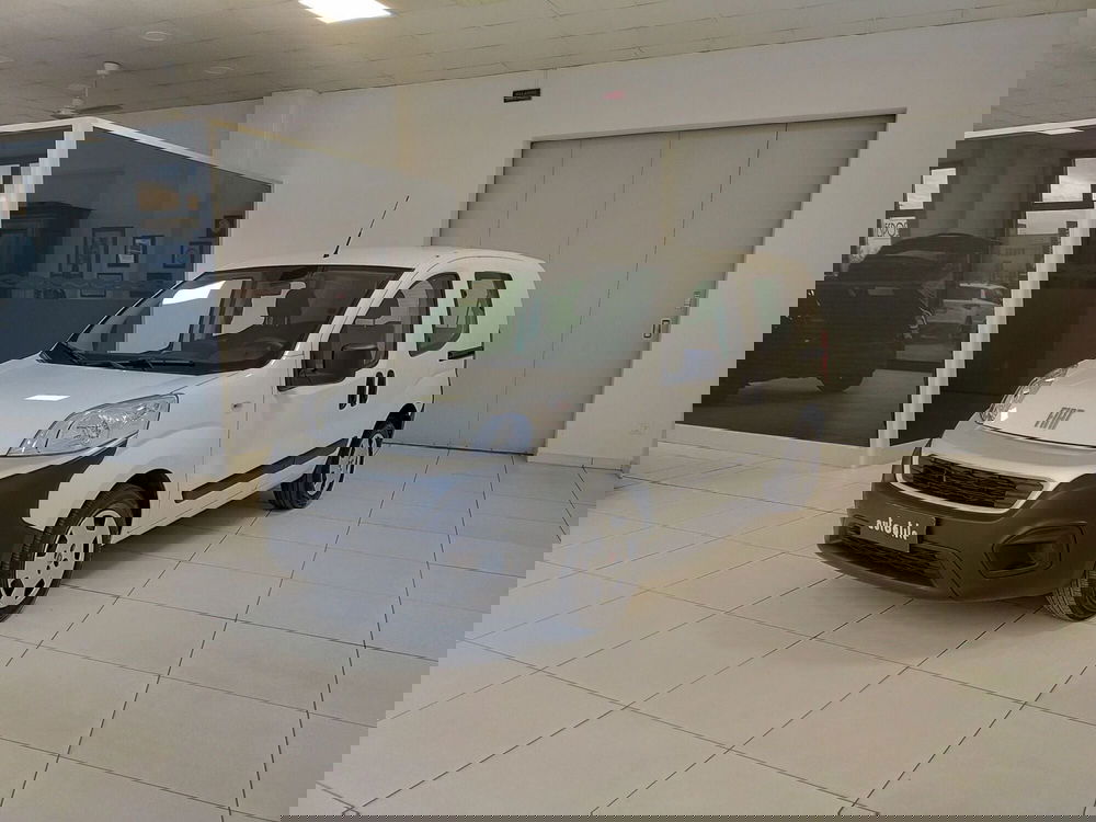 Fiat Fiorino usata a Reggio Emilia (3)