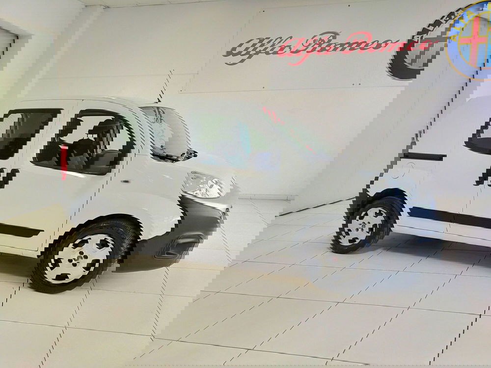 Fiat Fiorino usata a Reggio Emilia (4)