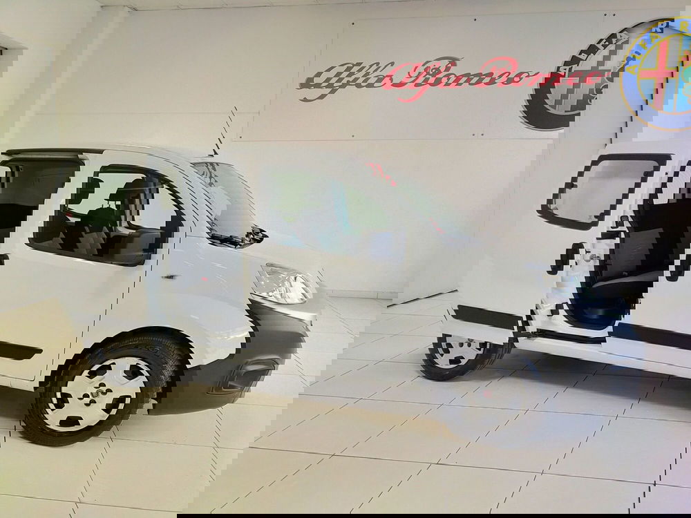 Fiat Fiorino usata a Reggio Emilia (5)