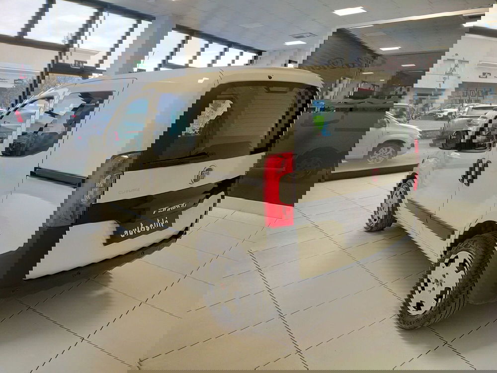 Fiat Fiorino usata a Reggio Emilia (7)