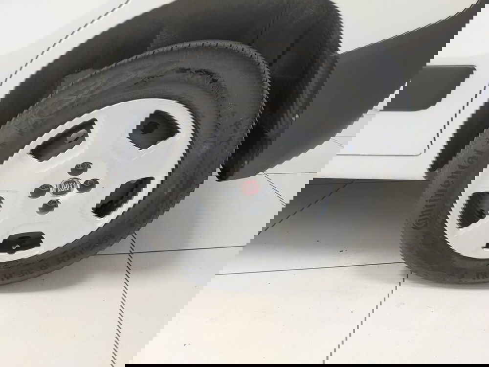 Fiat Fiorino usata a Reggio Emilia (8)