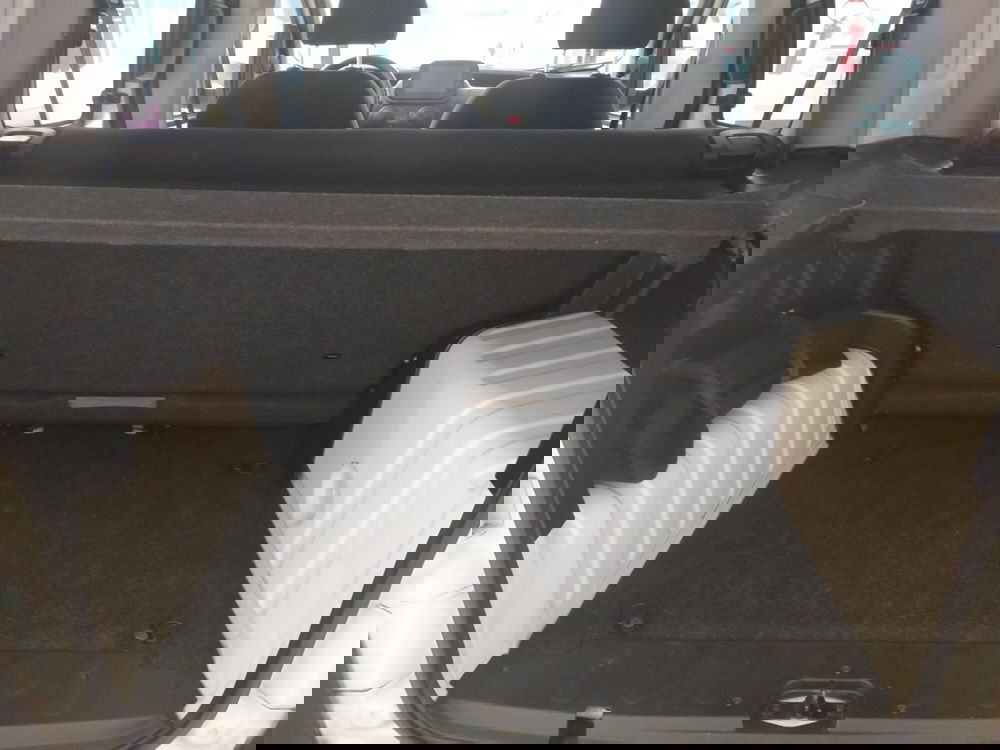 Fiat Fiorino usata a Reggio Emilia (9)