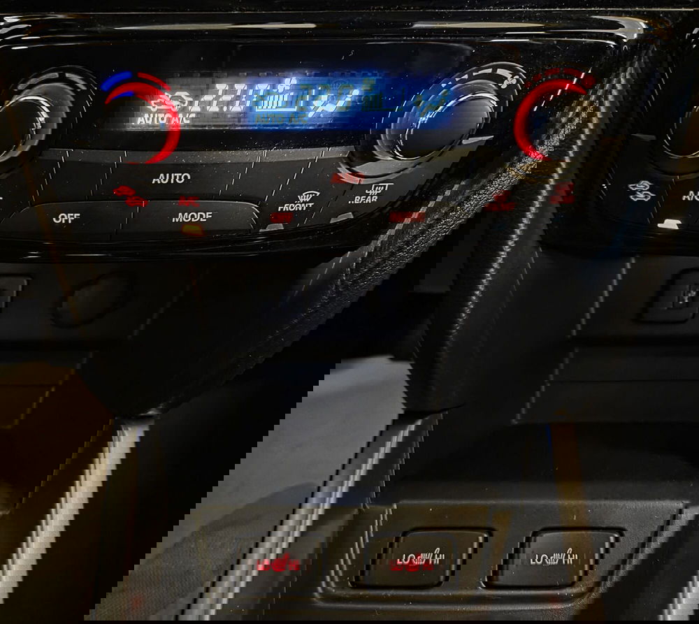 Suzuki Vitara usata a Pavia (10)