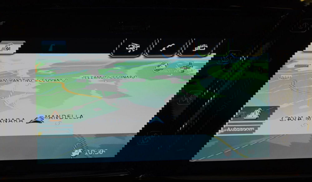 Suzuki Vitara usata a Pavia (12)