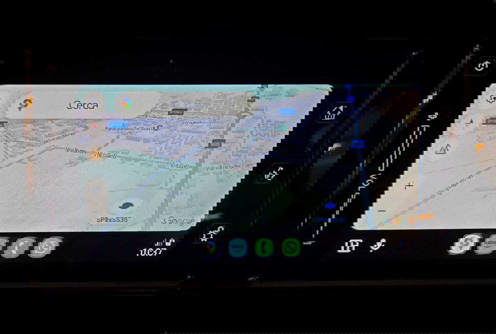 Suzuki Vitara usata a Pavia (13)