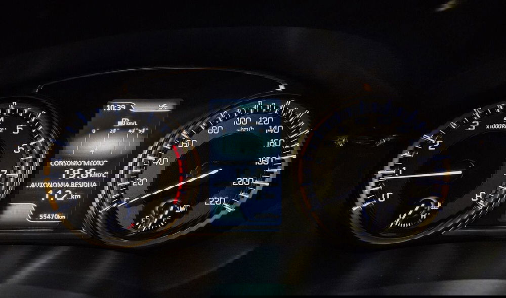 Suzuki Vitara usata a Pavia (15)