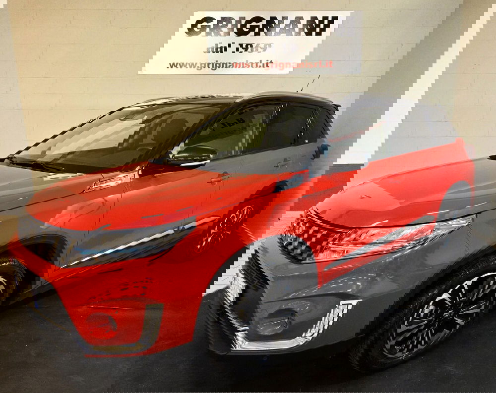 Suzuki Vitara usata a Pavia (16)