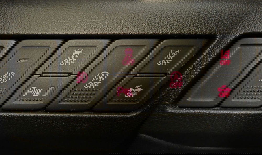 Suzuki Vitara usata a Pavia (18)