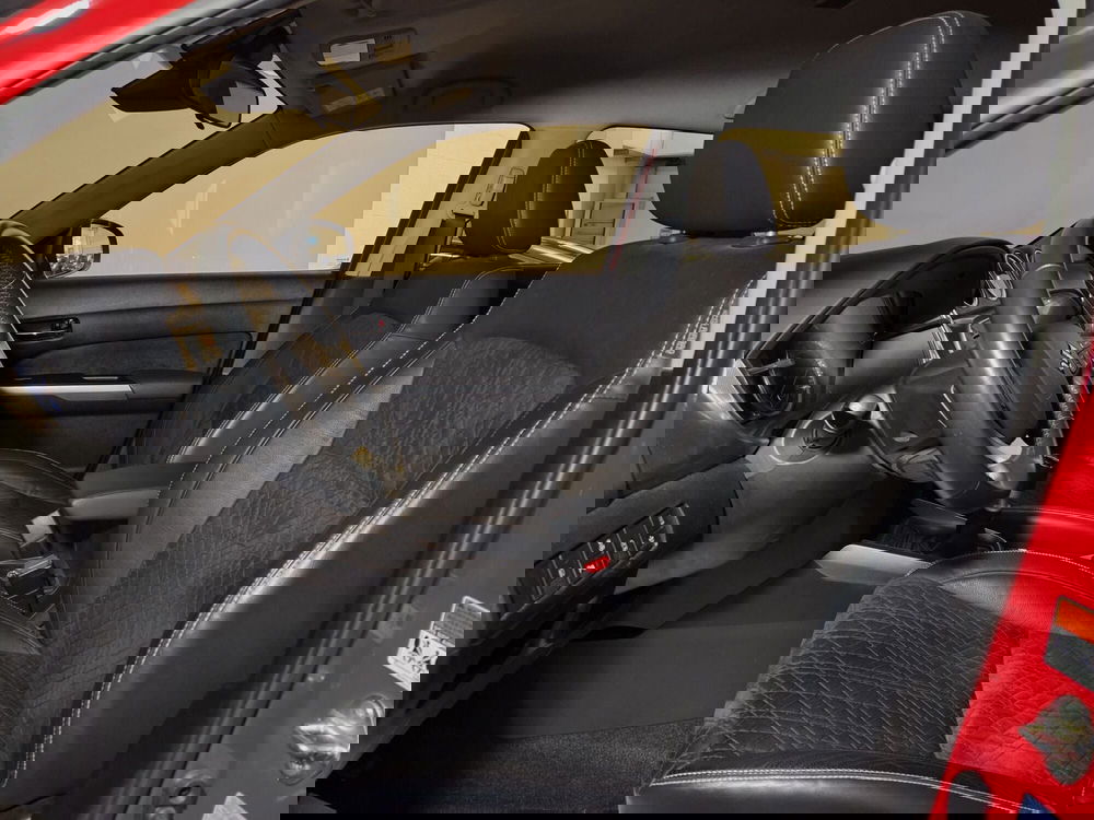 Suzuki Vitara usata a Pavia (6)