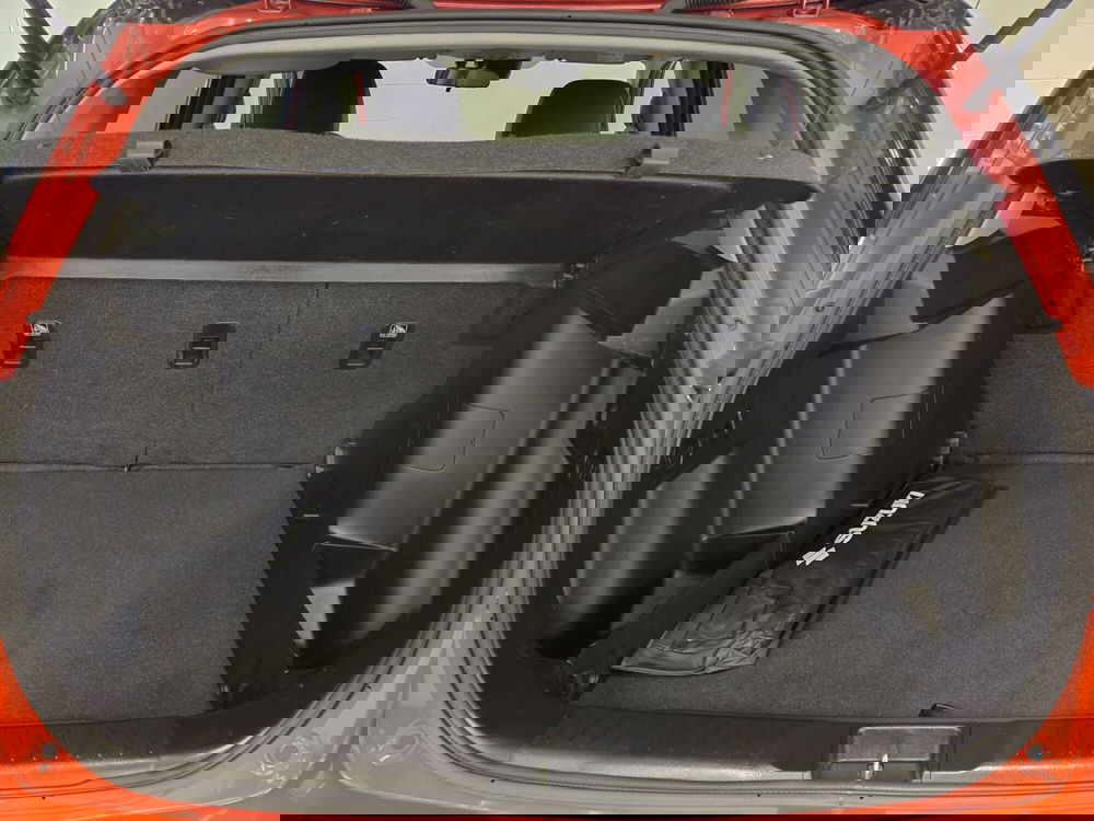 Suzuki Vitara usata a Pavia (8)