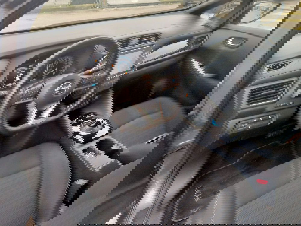 Nissan Leaf usata a Modena (11)