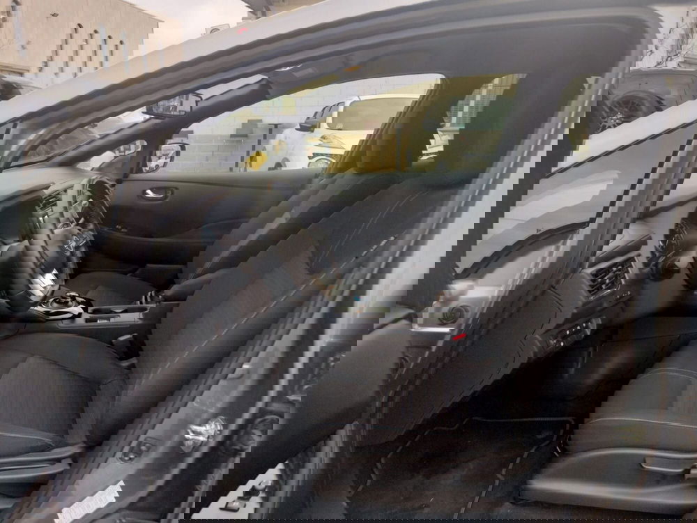 Nissan Leaf usata a Modena (12)