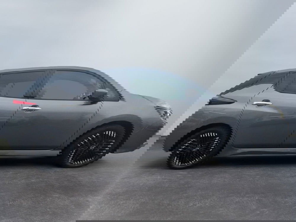 Nissan Leaf usata a Modena (4)