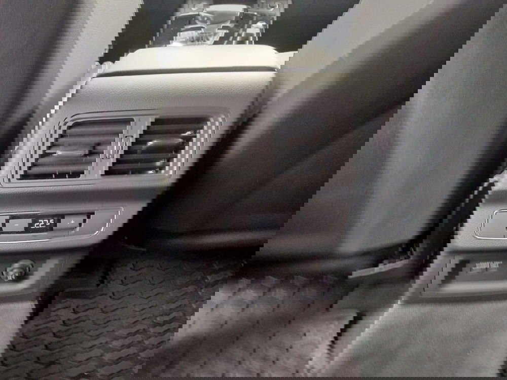 Audi Q5 usata a Modena (12)
