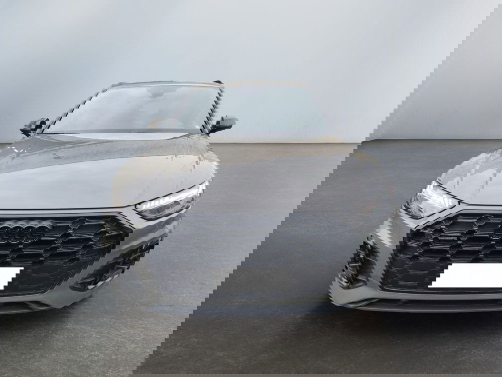 Audi Q5 usata a Modena (2)