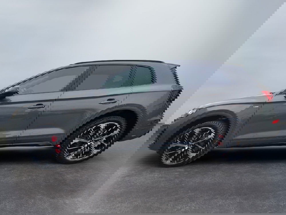 Audi Q5 usata a Modena (3)