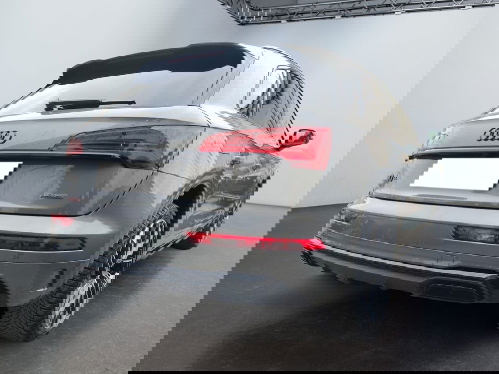 Audi Q5 usata a Modena (5)