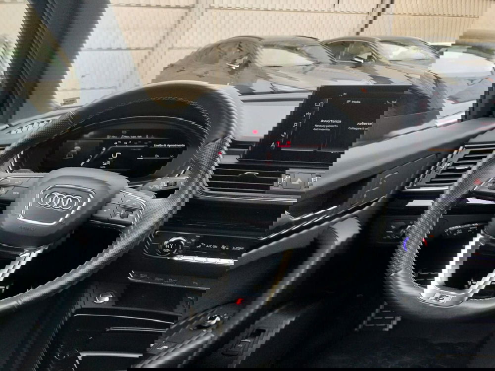 Audi Q5 usata a Modena (7)