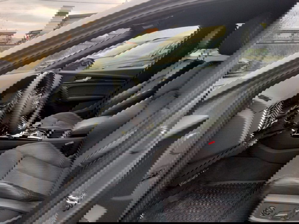 Audi Q5 usata a Modena (9)