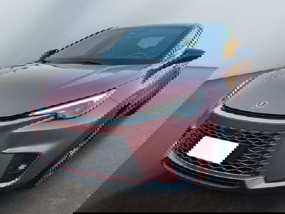 Lexus LBX usata a Modena