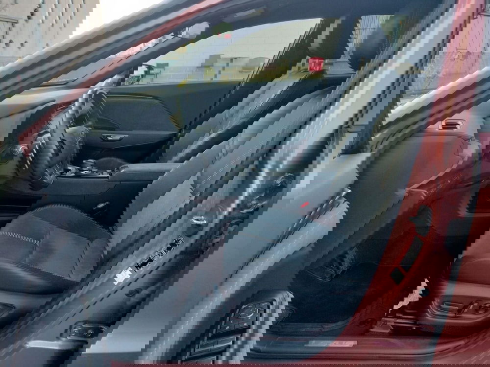 Lexus LBX usata a Modena (12)